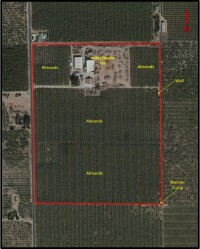 ±54.71 - Almond Shelling Facility Operation (Escalon, CA)