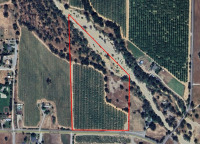±22.14 Acres - Kirkwood (Tehama County)